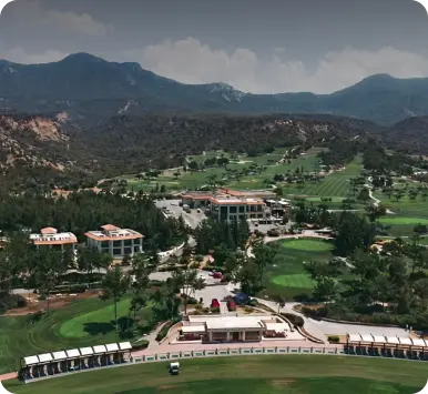 Stay & Play Packages